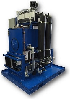 Hydraulic Power Unit